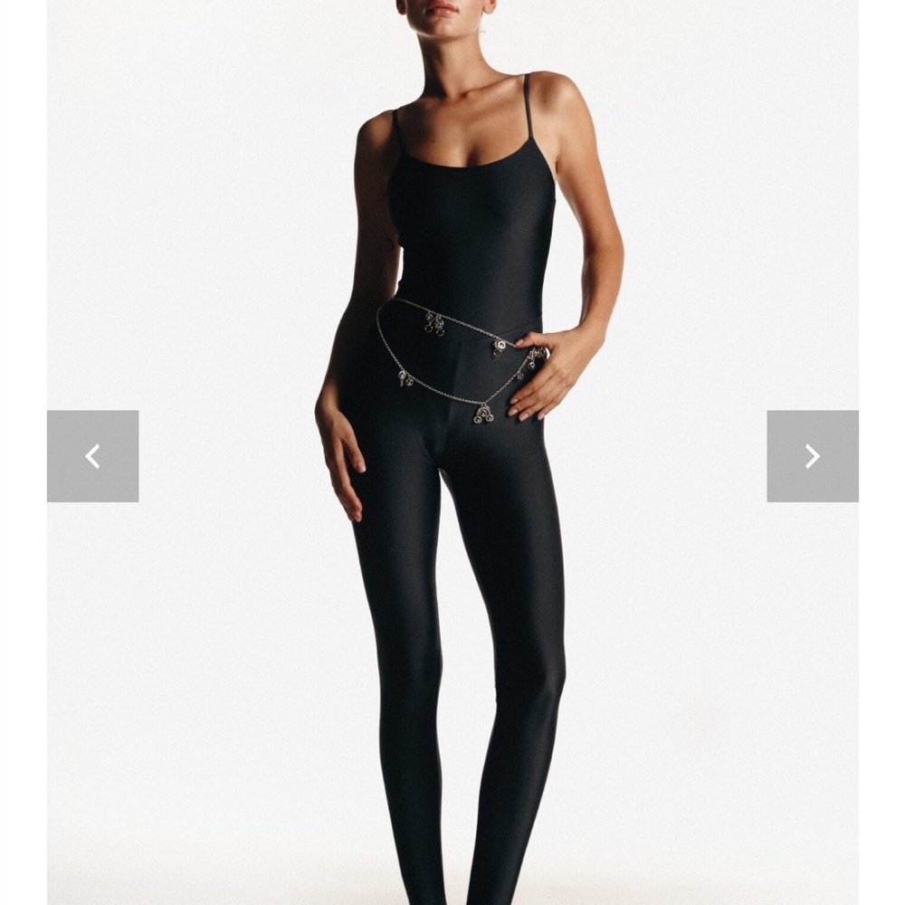 NWT Swim by Di Jumpsuit Catsuit